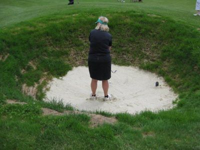 Soroptimist Golfwoche 2011 17