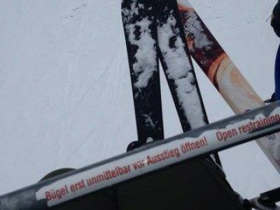 Foederations Skifahren 2014 01